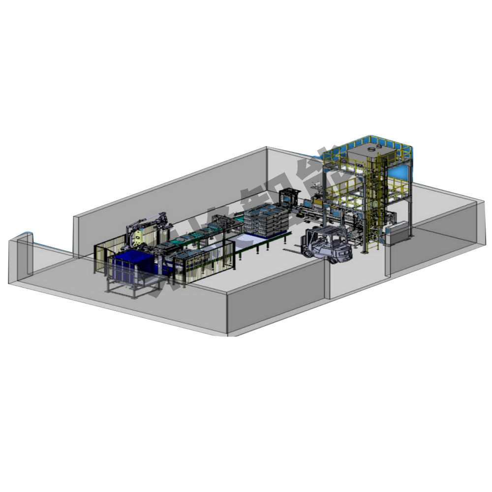 �Զ���������ϵͳ��ȫ�Զ���װ���������