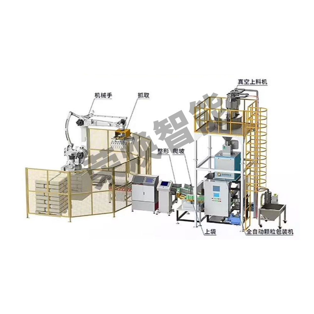 ȫ�Զ�������װ��